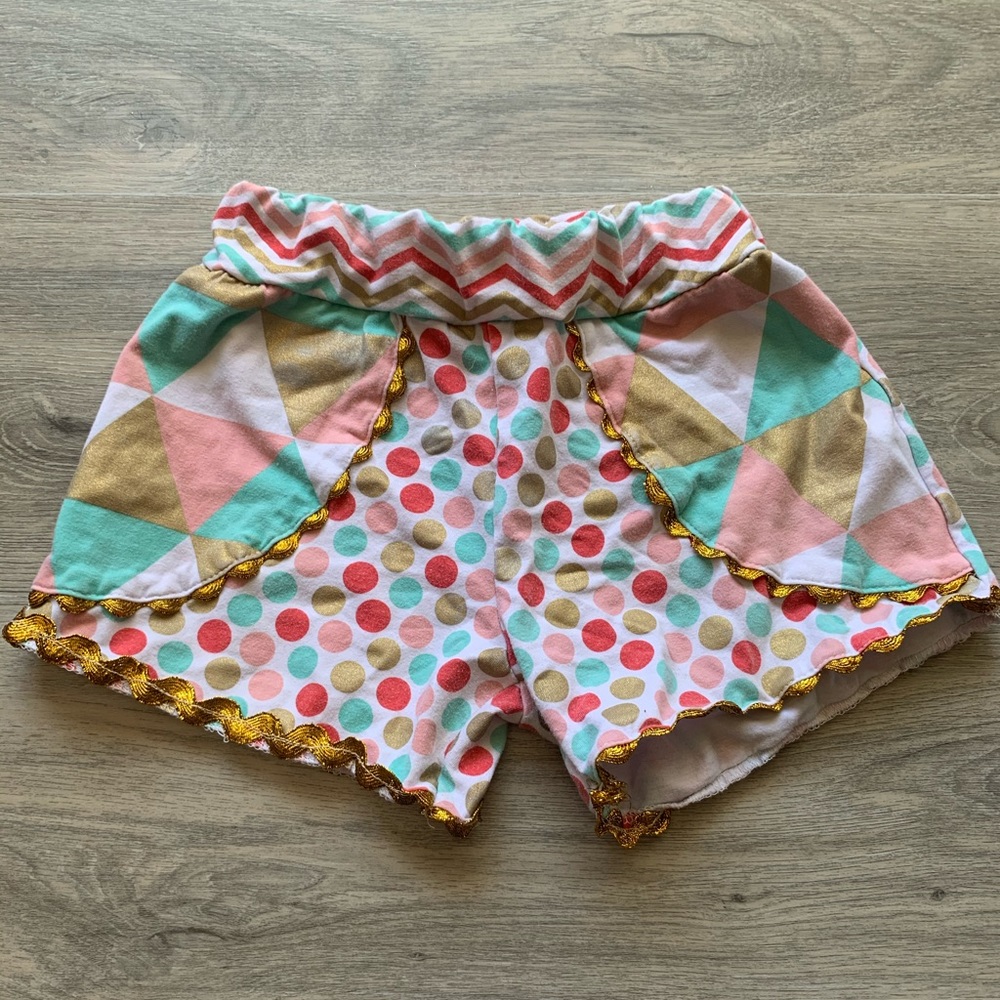 Boutique shorts